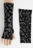'Seriva' beenwarmers