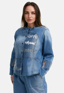 Kekoo Exclusieve Jack 'Denim'