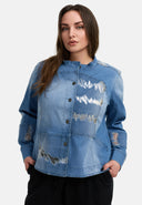 Kekoo Exclusieve Jack 'Denim'