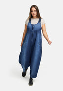 Overall i premium denim 'Indiga'