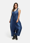 Overall i premium denim 'Indiga'