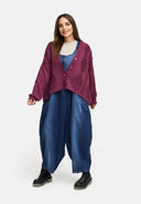 Overall i premium denim 'Indiga'