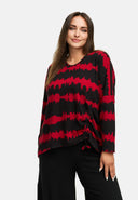 'Mirella' Skjorta – ultramjuk, bekväm & uttrycksfull