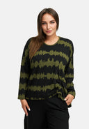 'Mirella' Skjorta – ultramjuk, bekväm & uttrycksfull