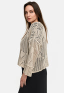 Kekoo Strik-T-shirt 'Cotton'