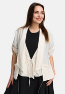 Kekoo Jacket 'Bambou'