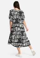 Sukienka Kekoo 'Bambou'