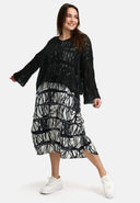 Sukienka Kekoo 'Bambou'