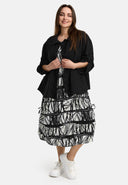 Sukienka Kekoo 'Bambou'