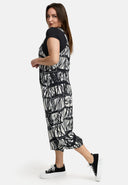 Kekoo Dungarees 'Bambou'
