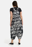 Kekoo Dungarees 'Bambou'