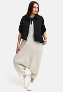 Kekoo Dungarees 'Fiora'