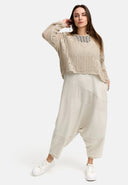 Kekoo Dungarees 'Fiora'