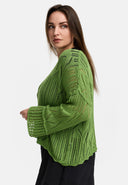 Kekoo Strik-T-shirt 'Cotton'