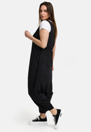 Kekoo Dungarees 'Fiora'