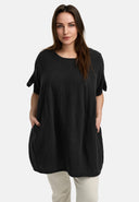 Kekoo Long shirt 'Musselin'