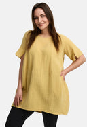 Kekoo Long shirt 'Musselin'