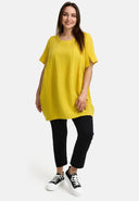 Kekoo Long shirt 'Musselin'
