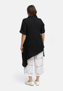 Kekoo Long Blouse 'Serra'