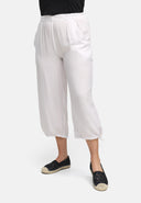 Pantaloni Kekoo 7/8 Uni 'Serra'