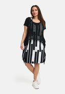 Kekoo Mantella in Maglia 'Cotton'