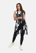 Abito Kekoo 'Inversé'