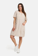 Φόρεμα Kekoo 'Dune'