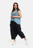 Kekoo Mantella in Maglia 'Cotton'