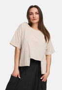 Μπλούζα Kekoo 'Dune'