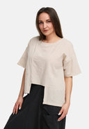 Kekoo Shirt 'Dune'