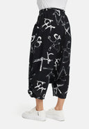 Παντελόνι χαρέμ Kekoo 'Aria'