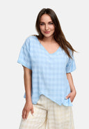 Kekoo Chemise 'Vento'