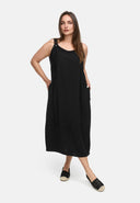 Abito a bretelle Kekoo 'Ibiza'