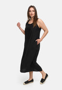 Abito a bretelle Kekoo 'Ibiza'