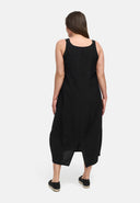 Abito a bretelle Kekoo 'Ibiza'