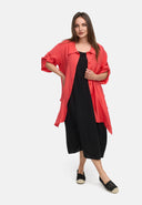 Blusa comprida Kekoo 'Ibiza'