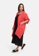 Blusa comprida Kekoo 'Ibiza'