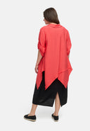 Blusa comprida Kekoo 'Ibiza'