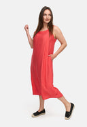 Abito a bretelle Kekoo 'Ibiza'