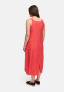 Abito a bretelle Kekoo 'Ibiza'