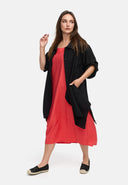 Blusa comprida Kekoo 'Ibiza'