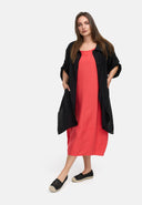 Blusa comprida Kekoo 'Ibiza'