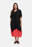 Blusa comprida Kekoo 'Ibiza'