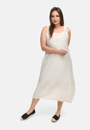 Abito a bretelle Kekoo 'Ibiza'