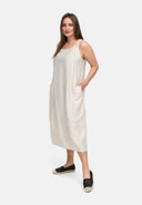 Abito a bretelle Kekoo 'Ibiza'