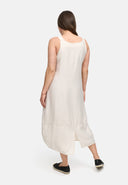 Abito a bretelle Kekoo 'Ibiza'