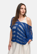 T-shirt en tricot Kekoo 'Cotton'