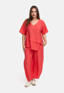 Pantaloni Kekoo 'Ibiza'