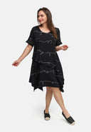 Abito Kekoo Zipfel 'Serra'