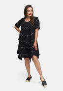 Abito Kekoo Zipfel 'Serra'